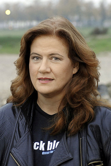 Jutta Ditfurth