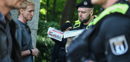 Lesen lernen: jW stößt auf potentielle Neuabonnenten