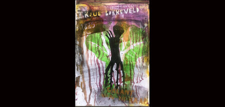 Mit der Ausstellung »Xnau Drawings« erforscht Garth Erasmus die ...