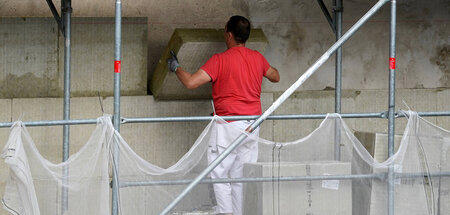 Die Kosten für energetische Sanierungen auf Mieter umzulegen die...