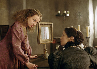 »Vielleicht stimmt das alles gar nicht«