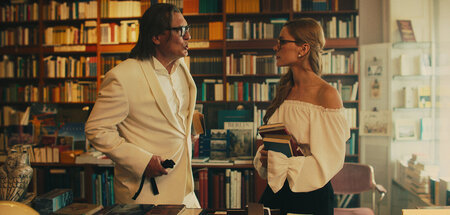 Wiedersehen im Waste Land: Wollen wir uns über T. S. Eliot unter...