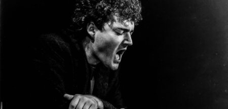 Das mindeste tun: Wiglaf Droste (1961–2019)