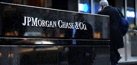 Spitzenreiter bei der Finanzierung fossiler Brennstoffe war 2023...