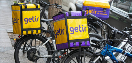 »Die hatten einfach keine Ahnung vom deutschen Markt«: Getir hat...