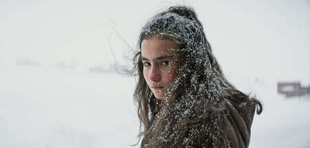 Kokette Komplizin: Ece Bağcı als Sevim