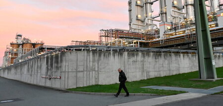 Knackpunkt Energiepreise: Was Wacker Chemie plagt, stört Siemens...