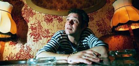 »Am Tag nach meinem Tod hab ich Ausgang«: Bert Papenfuß im Kaffe...