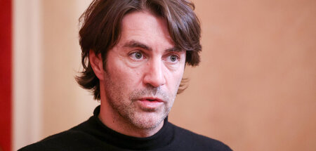 Viel Flair, vor allem international: Edward Clug