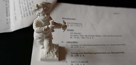 Acht Monate im Visier der Ermittlungsbehörden