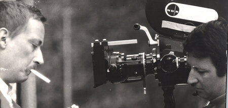 Wird Zeit, dass wir rauchen: Christian Geissler