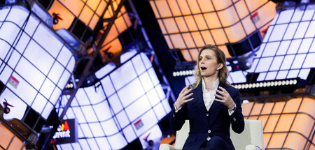 Man darf behaupten, dass das »Hinweisgeberschutzgesetz« eher den...