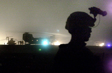 Pentagon-PR: Beginn der Offensive in Helmand am Donnerstag Pentagon-PR: Beginn der Offensive in Helmand am Donnerstag