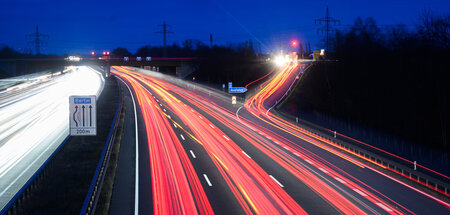 »Fossile Mobilität«: Nacht im Autoland BRD