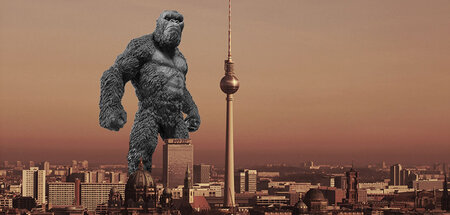 Das wird ein Kraftakt sondergleichen: Die radikale Wende in der ...