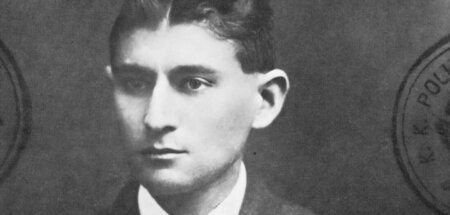 Fakten gegen Vorurteile: Annäherungen an Franz Kafka (1883–1924) Fakten gegen Vorurteile: Annäherungen an Franz Kafka (1883–1924)