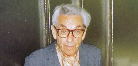 Rechnen gegen den »SF«: Pál Erdős in Budapest