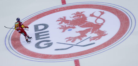 Nach dem BVB lässt sich nun auch der Eishockeyklub Düsseldorfer ...