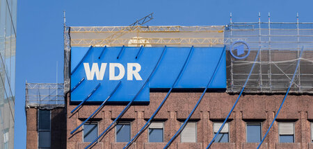 WDR: Wider den Rassismus?