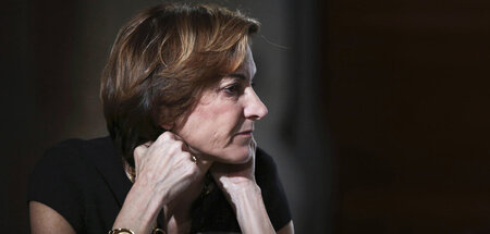 One size fits all: Anne Applebaum und die Weltordnungsfragen