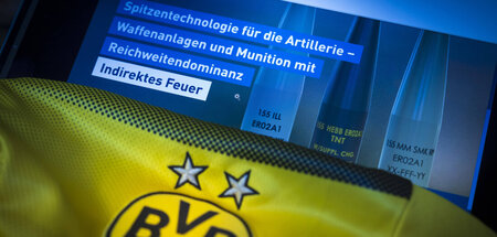 Stirbt die Vernunft, ist auch alles erlaubt