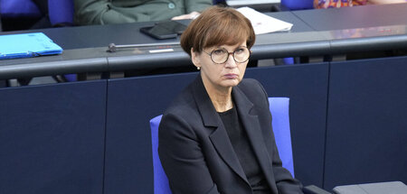 Man hätte sich die Ausschusssitzung sparen könnnen (Bildungsmini...