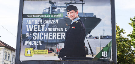 »Jeder Großstaat sucht dem andern den Rang abzugewinnen in Krieg...