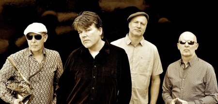 Dinge ausprobieren: The Blow Monkeys (2024)