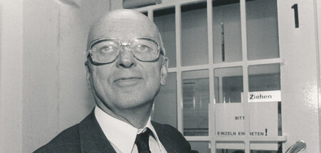 Alles, was Recht ist: Friedrich Wolff Alles, was Recht ist: Friedrich Wolff