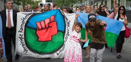 In Bildungseinrichtungen werden Kinder antiziganistisch diskrimi...