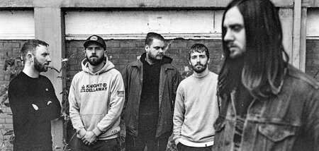 Sie nennen es Britmosh: While She Sleeps