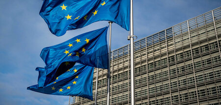 Das Spitzenpersonal hebt sich auf den Thron: Zeit der Konklave a...