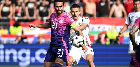 Man of the Match: İlkay Gündoğan