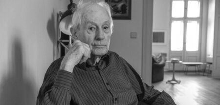 Hansgert Lambers (19. April 1937 bis 23. Juni 2024)