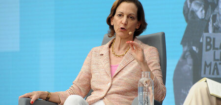 Meinungsstark: Anne Applebaum Meinungsstark: Anne Applebaum