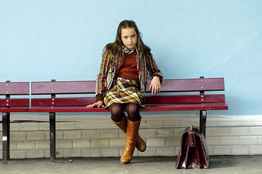 »Neue Freunde, die Balzac oder Duras heißen, und in der Schule v... »Neue Freunde, die Balzac oder Duras heißen, und in der Schule v...