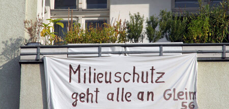 Ist doch gar nicht so »stumpf« wie gedacht: Das Instrument des »...