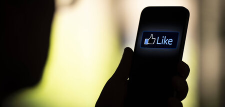 Social Media steht unter Beobachtung