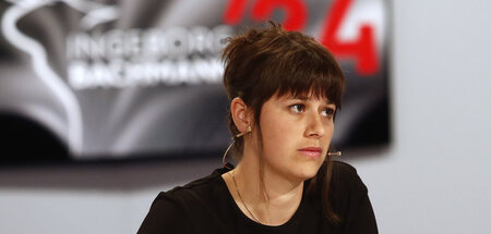Das große Los: Sarah Elena Müller