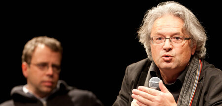 Damals wurde er noch ausgelacht: Klaus Dörre warnte früh vor neu...