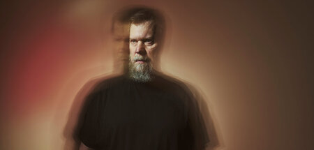 Die Zeitgeist-Frucht wimmelt vor Würmern: John Grant hat schlech...