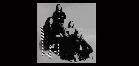 Ziehen am Metronom locker links vorbei: Night Sun (1972)