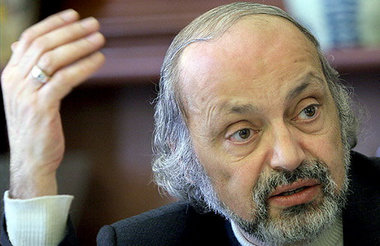Ali Reza Sheikh Attar