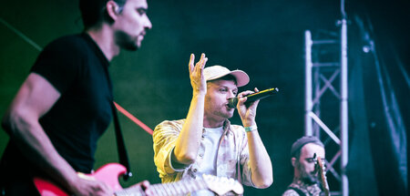 »Zusammen sind wir weniger kaputt« – Kafvka