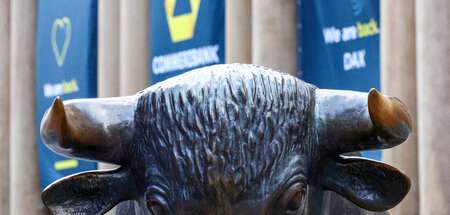 Die Commerzbank witterte den Betrug, stieg aber nicht aus