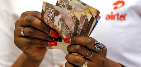 Wer besser verdient, zahlt für die Familie mit. Für manche ist d...