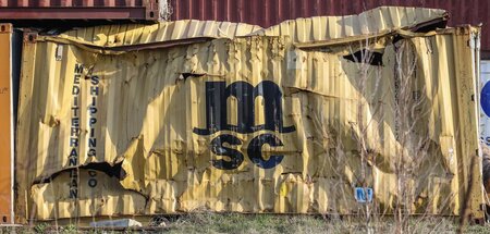 Ein Genfer Unternehmen auf Expansionskurs – ohne Schrammen geht ... Ein Genfer Unternehmen auf Expansionskurs – ohne Schrammen geht ...