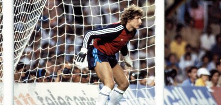 »Das war das wichtigste, aufregendste und schönste Spiel, was ic...