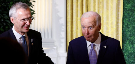 Der globale Westen hat sich längst überlebt, aber das macht ihn ...