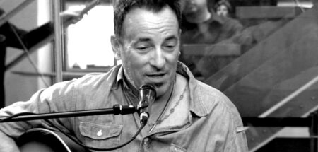 Bruce Springsteen